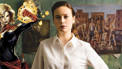 image de la news Qui sont Anna Boden et Ryan Fleck, les réalisateurs de Captain Marvel ?