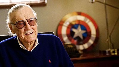 image de la news Marvel : une théorie de fans sur les caméos de Stan Lee confirmée par Kevin Feige [SPOILERS]