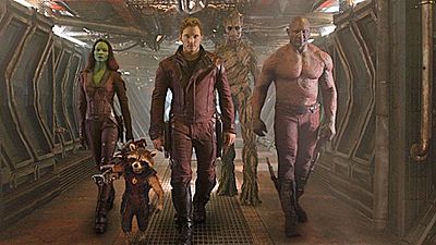 image de la news Les Gardiens de la Galaxie sur TF1 : savez-vous quel personnage devait mourir à la fin ?