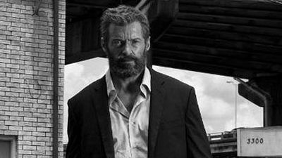 image de la news Logan : le DVD / Blu-ray contiendrait la version noir & blanc