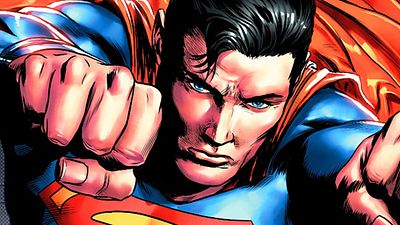 image de la news Superman contre le Ku Klux Klan : un film est en préparation