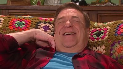 image de la news Roseanne : la sitcom avec John Goodman est de retour