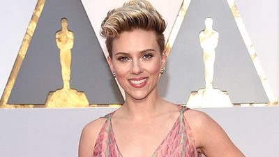 image de la news Scarlett Johansson va rencontrer sa sosie