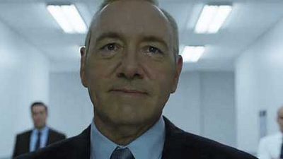 image de la news Bande-annonce House of Cards : Les Underwood montent au créneau dans la saison 5 