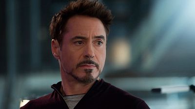 image de la news Spider-Man Homecoming : un reshoot avec Robert Downey Jr.