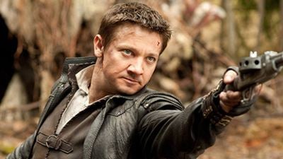 Jeremy Renner jouera Doc Holliday dans un western