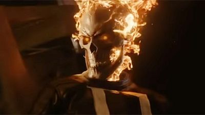 image de la news Marvel's Agents of SHIELD : le Ghost Rider de retour pour le final de la saison 4