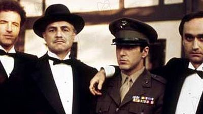 image de la news Le Parrain : les retrouvailles exceptionnelles du casting 45 ans après 