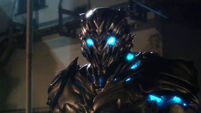 Flash : l'identité de Savitar enfin révélée ! [SPOILERS]