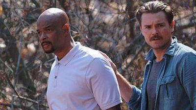 image de la news Très bon démarrage pour la série L'Arme fatale sur TF1