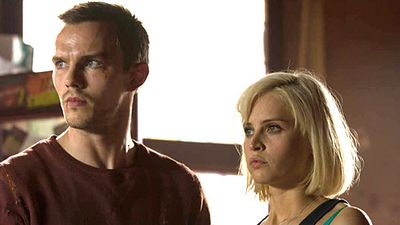 image de la news Bande-annonce No Way Out : Nicholas Hoult et Felicity Jones dans une course contre la montre survoltée