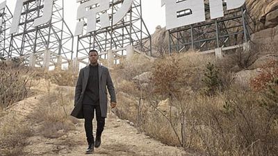 image de la news Pacific Rim 2 : de nouvelles images de Gipsy Avenger