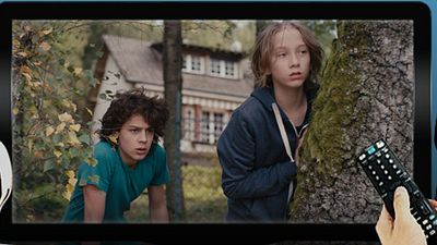 image de la news Ce soir à la télé : on mate "Microbe et Gasoil" et "L'Attaque du métro 123"