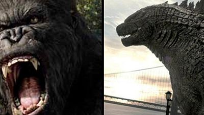 image de la news Godzilla vs Kong : les noms des scénaristes dévoilés