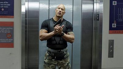 image de la news Rampage : et si Dwayne Johnson avait révélé un premier monstre pour son anniversaire ?