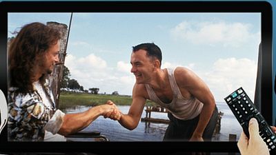 image de la news Ce soir à la télé : on mate "Le Monde de Nemo" et "Forrest Gump"