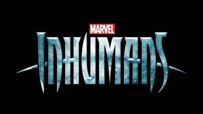 The Inhumans : les personnages de la série Marvel se dévoilent en photo