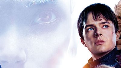 image de la news Blade Runner 2049, La Tour Sombre, Valérian... Les 20 photos ciné de la semaine !