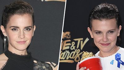 image de la news MTV Movie & TV Awards : La Belle et la Bête, Stranger Things... et un palmarès engagé et non genré