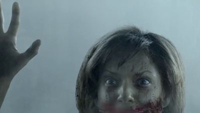 The Mist : nouvelle images sanglantes de la série adaptée de Stephen King