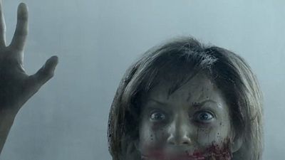 image de la news The Mist : nouvelle images sanglantes de la série adaptée de Stephen King