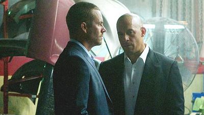 image de la news Vin Diesel rend hommage à Paul Walker aux MTV Movie Awards