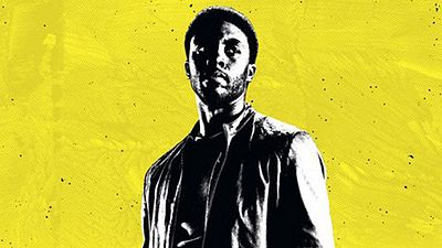 image de la news "Message From the King est un pur film de blaxploitation" selon le réalisateur Fabrice du Welz
