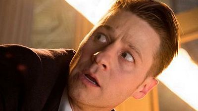 image de la news Audiences US : rien ne va plus pour Gotham