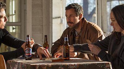 image de la news Cannes 2017 : Vers une exclusion des films Netflix ? Le Festival répond à la rumeur