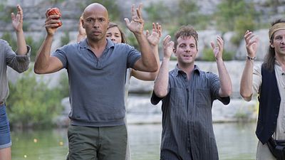 image de la news Eric Judor : "Les personnages de Problemos ne sont pas loin d'exister"