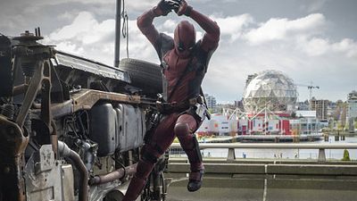 image de la news Deadpool : bientôt une série animée !