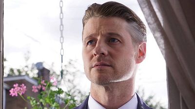 image de la news Gotham : la série DC renouvelée pour une saison 4