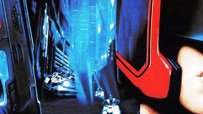 image de la news Judge Dredd aura sa série !