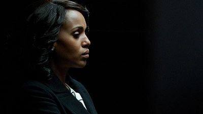 Scandal : la saison 7 sera la dernière