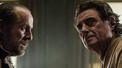 image de la news American Gods : déjà une saison 2 pour la série Starz !
