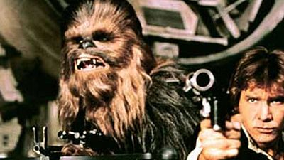 image de la news Star Wars : le look d'Han Solo dans le spin-off a-t-il fuité ?