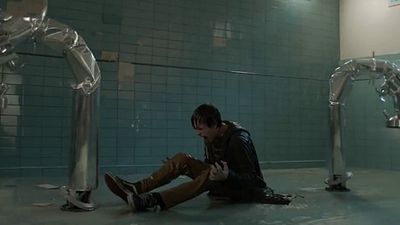 image de la news The Gifted : les mutants découvrent leurs pouvoirs dans la bande-annonce de la série X-Men