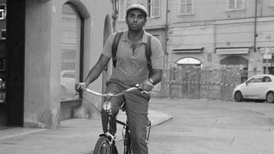 image de la news Master of None, The Walking Dead, X-Files... quand les séries passent au noir et blanc