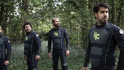 image de la news Le Bureau des Légendes, Hero Corp, Twin Peaks... Les rendez-vous séries de la semaine