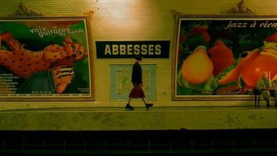 image de la news Montmartre, décor de cinéma : (re)visitez le célèbre quartier grâce à une exposition