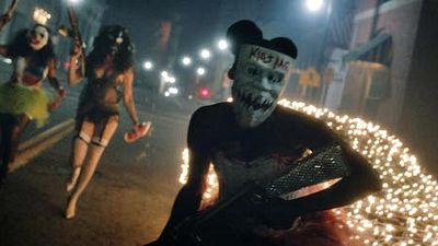 image de la news American Nightmare : quand la série tirée des films se déroulera-t-elle ?