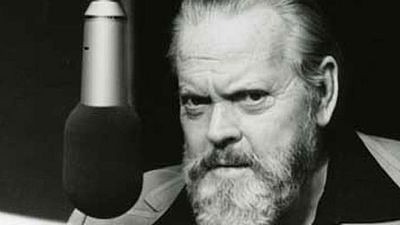 image de la news Après le film, un documentaire sur Orson Welles en préparation chez Netflix