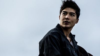 image de la news Aquaman recrute le Power Ranger noir Ludi Lin