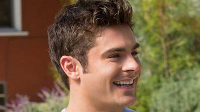 image de la news Zac Efron dans la peau du serial-killer Ted Bundy