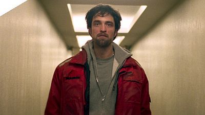 image de la news Cannes 2017 - Good Time : Robert Pattinson braqueur en fuite dans la bande-annonce