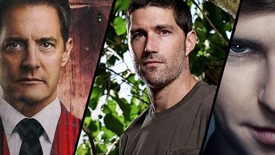 image de la news 13 séries qui n'auraient peut-être jamais existé sans Twin Peaks