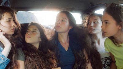 image de la news Mustang sur Ciné+ Emotion : du tournage compromis aux 4 César... 5 choses à savoir sur ce film franco-turc