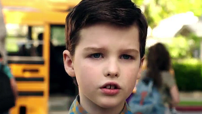 image de la news Young Sheldon : le spin-off de The Big Bang Theory se dévoile avec une première bande-annonce !