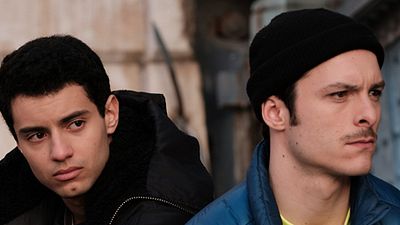 image de la news Les engagés : la première série française sur le milieu LGBT est en ligne
