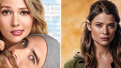 image de la news Frequency / No Tomorrow : les deux séries annulées par la CW ont droit à une rapide conclusion